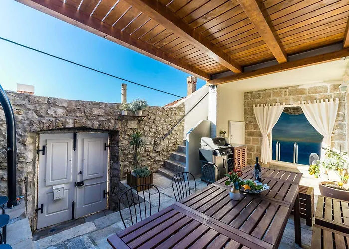 Villa Mima Cavtat