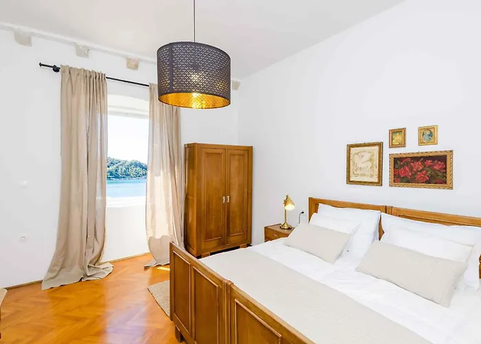 Villa Mima *
