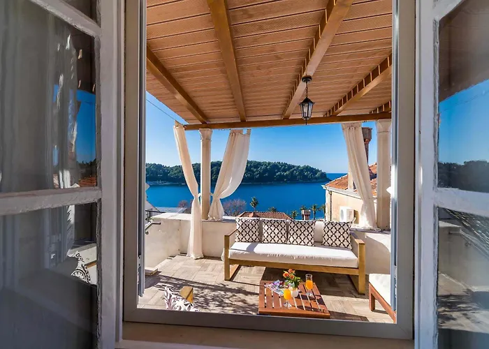 Mima Villa Cavtat
