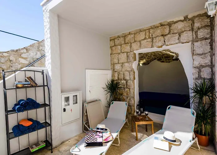 Villa Mima