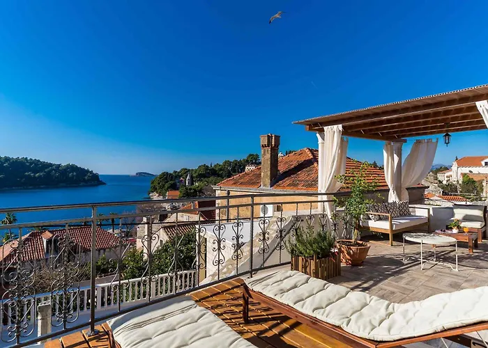 Villa Mima