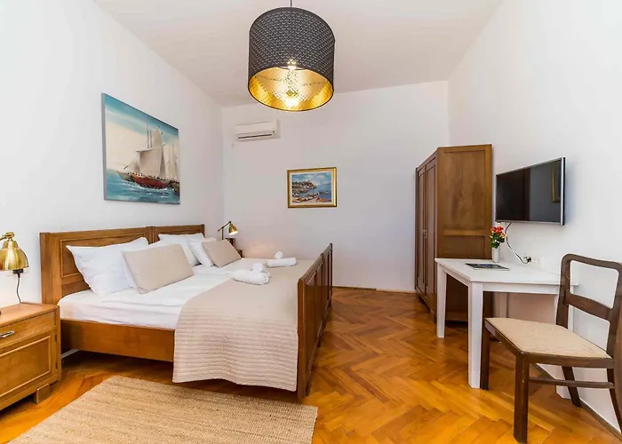 Mima Villa Cavtat