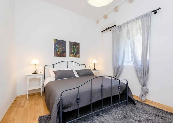 Villa Mima *