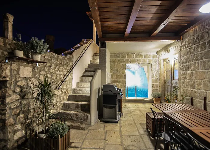 Mima Villa Cavtat