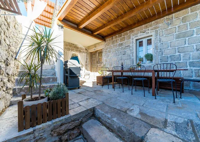 Villa Mima Cavtat