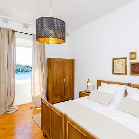 Villa Mima *