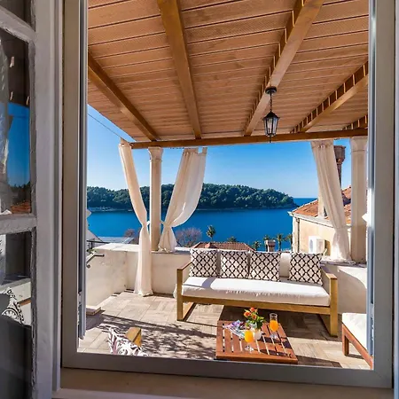 Mima Villa Cavtat
