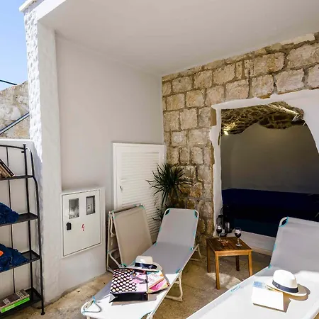 Villa Mima