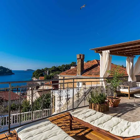 Villa Mima