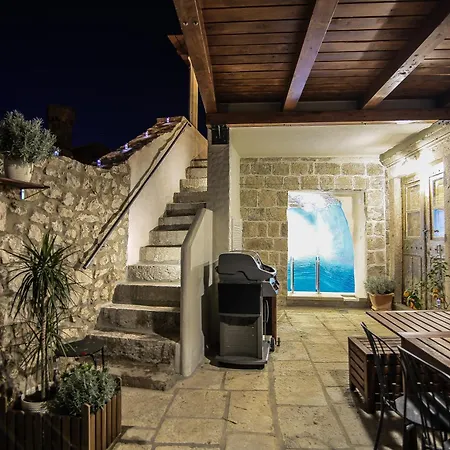 Mima Villa Cavtat