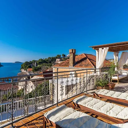 Villa Mima